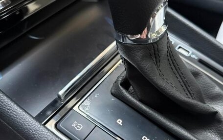 Skoda Superb III рестайлинг, 2025 год, 2 310 333 рублей, 14 фотография