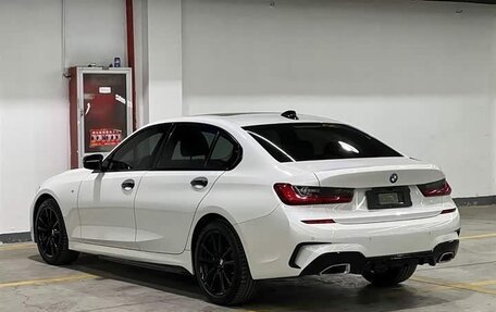 BMW 3 серия, 2022 год, 3 172 000 рублей, 4 фотография