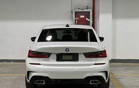 BMW 3 серия, 2022 год, 3 172 000 рублей, 5 фотография