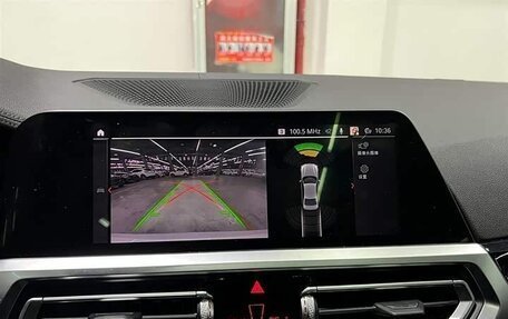 BMW 3 серия, 2022 год, 3 172 000 рублей, 12 фотография