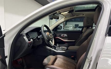 BMW 3 серия, 2022 год, 3 172 000 рублей, 9 фотография