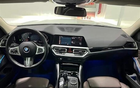 BMW 3 серия, 2022 год, 3 172 000 рублей, 7 фотография