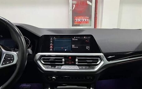 BMW 3 серия, 2022 год, 3 172 000 рублей, 13 фотография