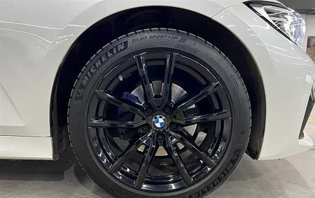 BMW 3 серия, 2022 год, 3 172 000 рублей, 21 фотография