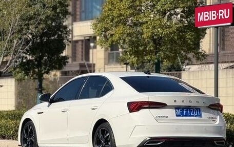 Skoda Octavia IV, 2022 год, 2 110 333 рублей, 4 фотография