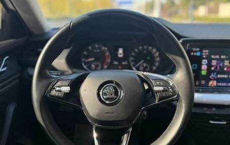 Skoda Octavia IV, 2022 год, 2 110 333 рублей, 8 фотография