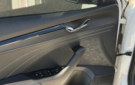 Skoda Octavia IV, 2022 год, 2 110 333 рублей, 17 фотография