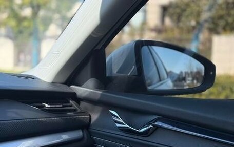 Skoda Octavia IV, 2022 год, 2 110 333 рублей, 18 фотография