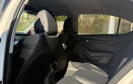 Skoda Octavia IV, 2022 год, 2 110 333 рублей, 19 фотография