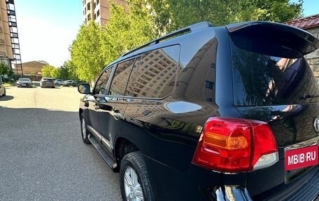 Toyota Land Cruiser 200, 2013 год, 3 750 000 рублей, 3 фотография