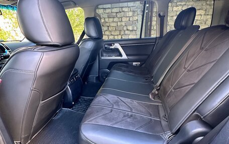 Toyota Land Cruiser 200, 2013 год, 3 750 000 рублей, 10 фотография