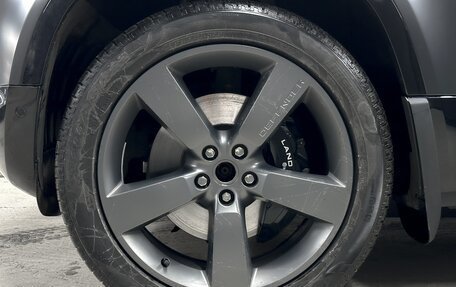 Land Rover Defender II, 2022 год, 15 990 000 рублей, 9 фотография