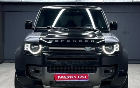 Land Rover Defender II, 2022 год, 15 990 000 рублей, 2 фотография