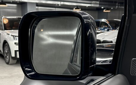 Land Rover Defender II, 2022 год, 15 990 000 рублей, 11 фотография