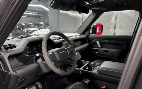 Land Rover Defender II, 2022 год, 15 990 000 рублей, 12 фотография