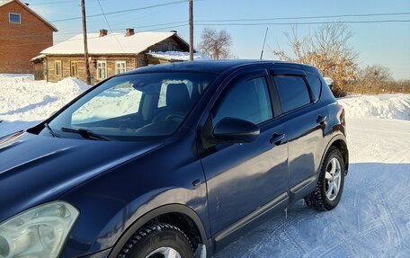 Nissan Qashqai, 2008 год, 700 000 рублей, 2 фотография