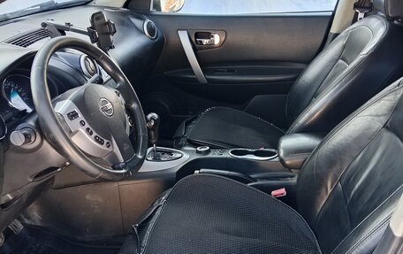 Nissan Qashqai, 2008 год, 700 000 рублей, 8 фотография