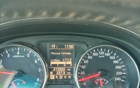 Nissan Qashqai, 2008 год, 700 000 рублей, 10 фотография