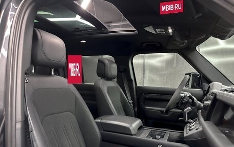 Land Rover Defender II, 2022 год, 15 990 000 рублей, 29 фотография