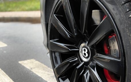 Bentley Continental GT II рестайлинг, 2015 год, 7 900 000 рублей, 7 фотография