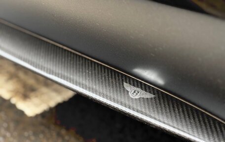 Bentley Continental GT II рестайлинг, 2015 год, 7 900 000 рублей, 8 фотография