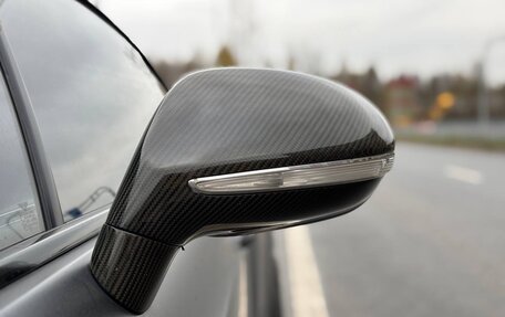 Bentley Continental GT II рестайлинг, 2015 год, 7 900 000 рублей, 11 фотография