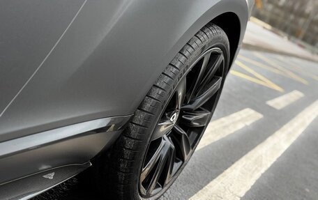 Bentley Continental GT II рестайлинг, 2015 год, 7 900 000 рублей, 10 фотография