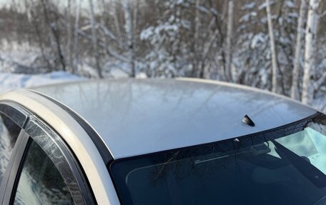 Ford Focus II рестайлинг, 2006 год, 350 000 рублей, 10 фотография