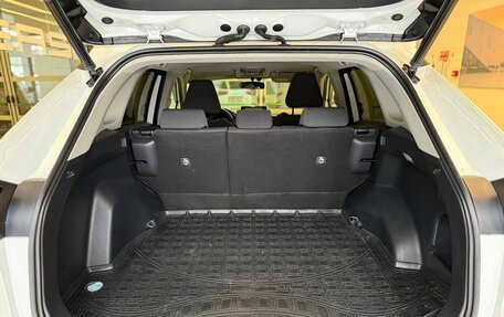 Toyota RAV4, 2020 год, 3 910 500 рублей, 7 фотография