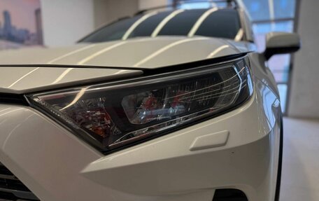 Toyota RAV4, 2020 год, 3 910 500 рублей, 13 фотография