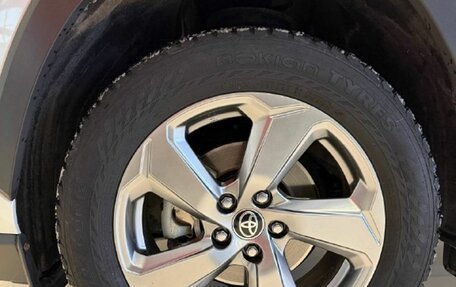 Toyota RAV4, 2020 год, 3 910 500 рублей, 14 фотография