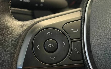 Toyota RAV4, 2020 год, 3 910 500 рублей, 15 фотография