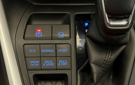 Toyota RAV4, 2020 год, 3 910 500 рублей, 21 фотография