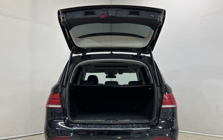 Mercedes-Benz GLE, 2017 год, 3 999 000 рублей, 6 фотография