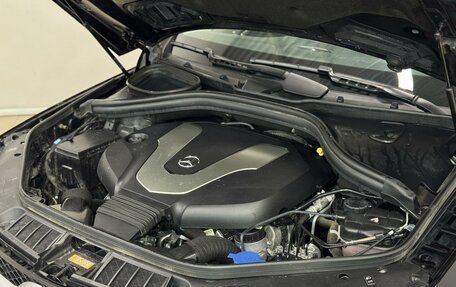 Mercedes-Benz GLE, 2017 год, 3 999 000 рублей, 12 фотография