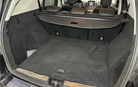 Mercedes-Benz GLE, 2017 год, 3 999 000 рублей, 7 фотография