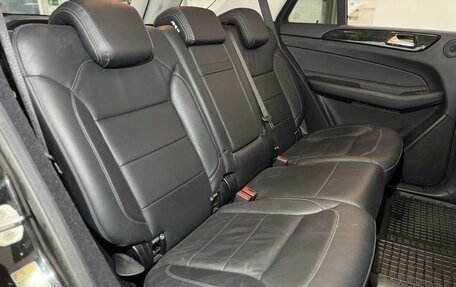 Mercedes-Benz GLE, 2017 год, 3 999 000 рублей, 16 фотография