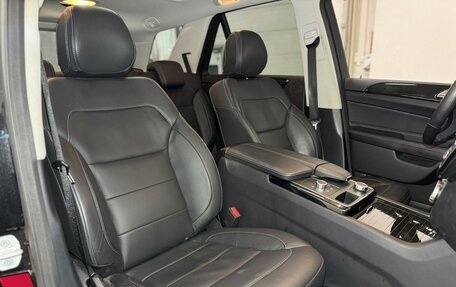 Mercedes-Benz GLE, 2017 год, 3 999 000 рублей, 19 фотография