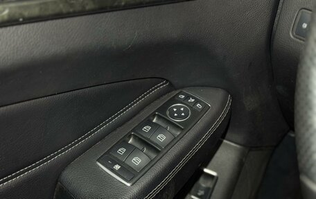 Mercedes-Benz GLE, 2017 год, 3 999 000 рублей, 25 фотография