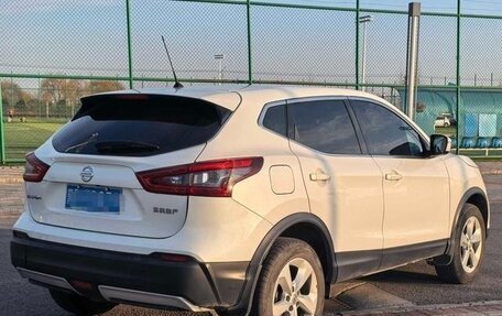 Nissan Qashqai, 2022 год, 1 995 333 рублей, 5 фотография