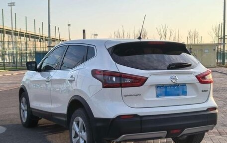 Nissan Qashqai, 2022 год, 1 995 333 рублей, 4 фотография