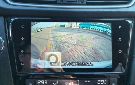 Nissan Qashqai, 2022 год, 1 995 333 рублей, 6 фотография