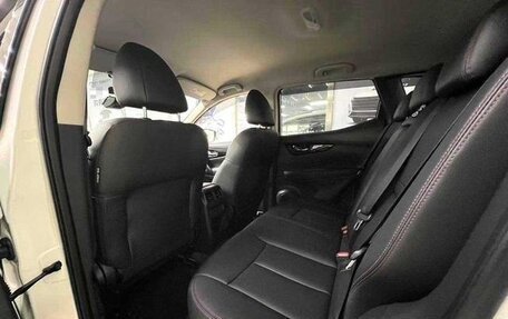 Nissan Qashqai, 2022 год, 1 995 333 рублей, 9 фотография