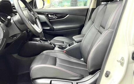 Nissan Qashqai, 2022 год, 1 995 333 рублей, 8 фотография