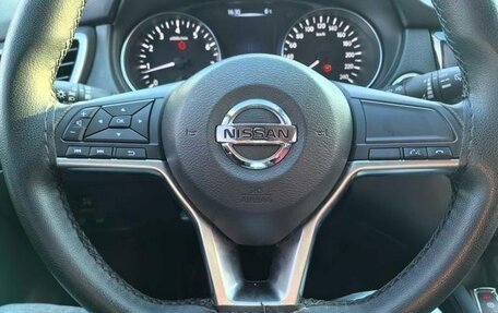 Nissan Qashqai, 2022 год, 1 995 333 рублей, 7 фотография