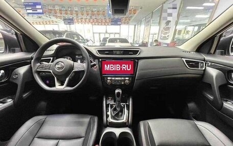 Nissan Qashqai, 2022 год, 1 995 333 рублей, 10 фотография