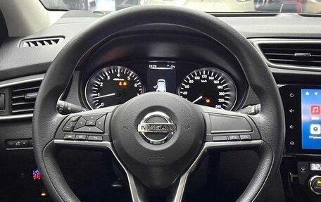 Nissan Qashqai, 2022 год, 1 995 333 рублей, 11 фотография