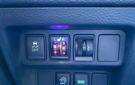 Nissan Qashqai, 2022 год, 1 995 333 рублей, 13 фотография