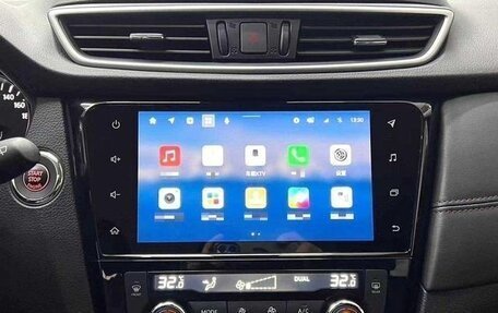 Nissan Qashqai, 2022 год, 1 995 333 рублей, 12 фотография