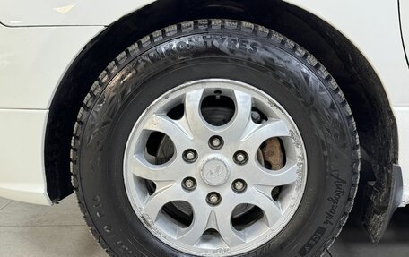 Hyundai Grand Starex Grand Starex I рестайлинг 2, 2010 год, 1 263 000 рублей, 9 фотография